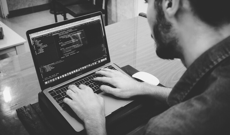 Warum kein anderer IT-Dienstleister?