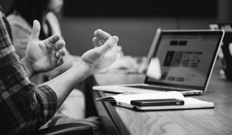 Potenziale an der richtigen Stelle heben